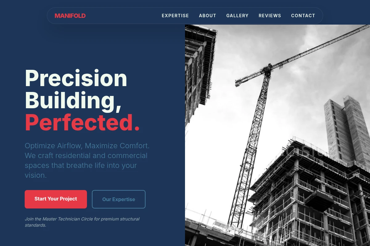 construction
