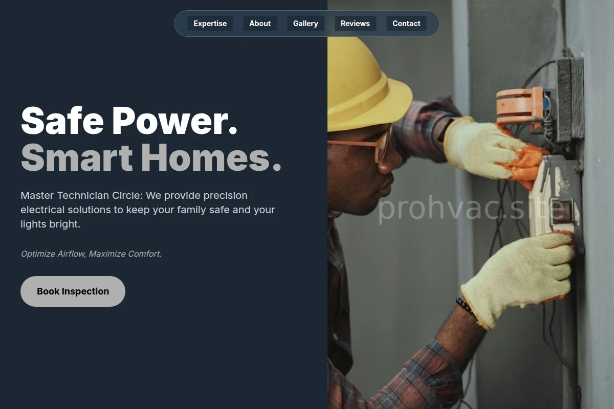 electrician